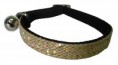 Glitter Cat Collar